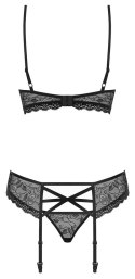 Obsessive Bra Set S/M