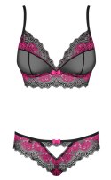 Obsessive Bra Set S/M