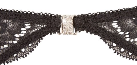 Suspender Set with Gems L
