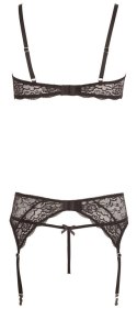 Suspender Set with Gems L