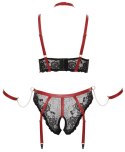 Bra Set Bondage 2XL