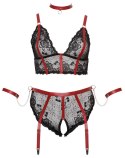 Bra Set Bondage 3XL
