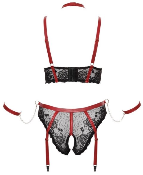 Bra Set Bondage 3XL