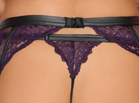 Bra Set Bondage L