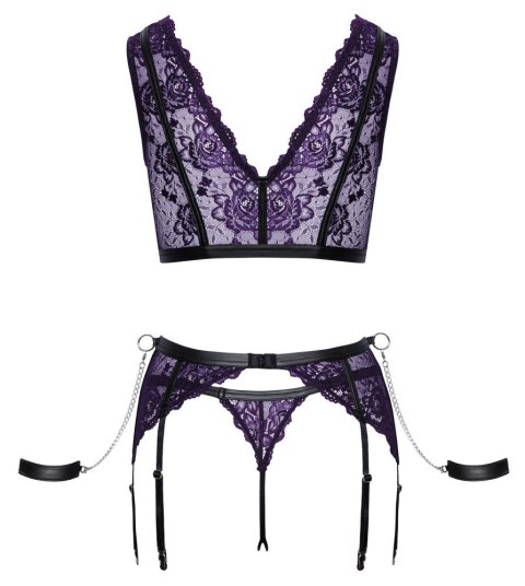 Bra Set Bondage XL