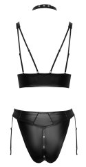 Bra Set Bondage M