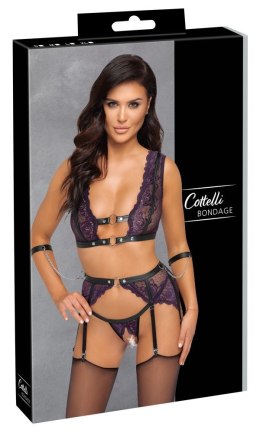 Bra Set Bondage S