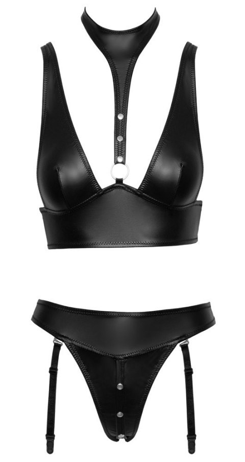 Bra Set Bondage S