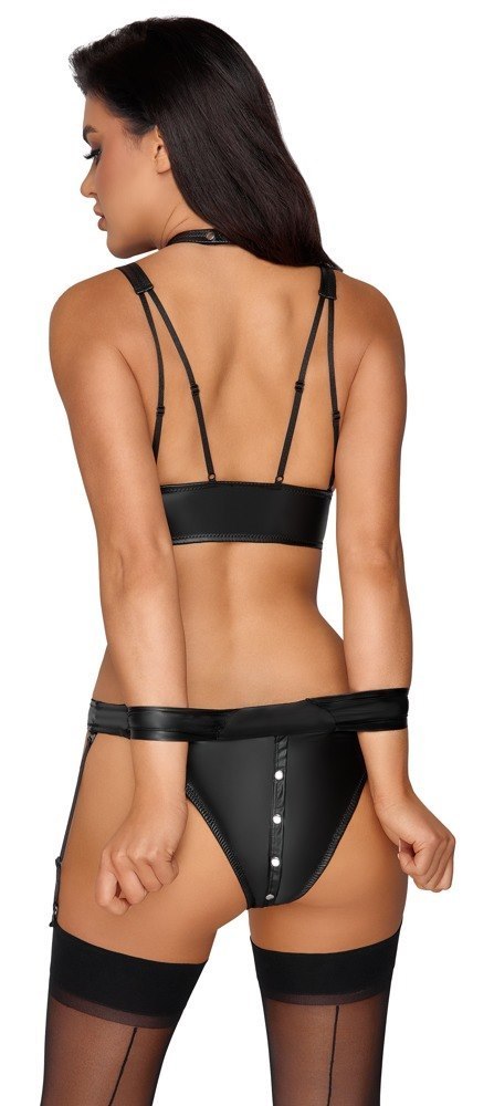 Bra Set Bondage S