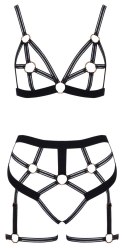 Bra Set Open L