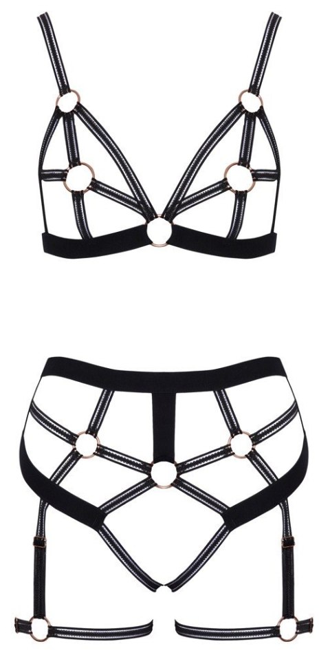 Bra Set Open L