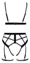 Bra Set Open L