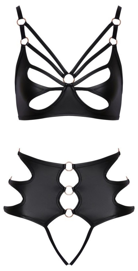 Bra Set Rings L