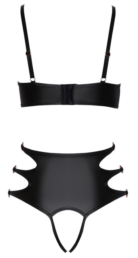 Bra Set Rings M