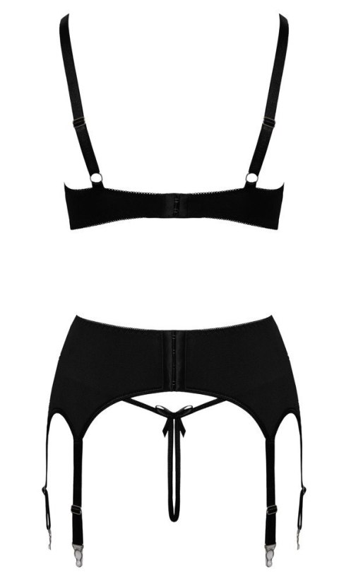 Bra Set b/w M