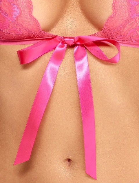 Bra Set pink S/M