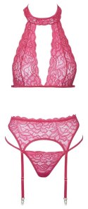 Bra Suspender Set L/XL