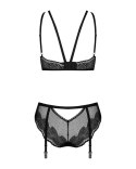 OBS Set S/M