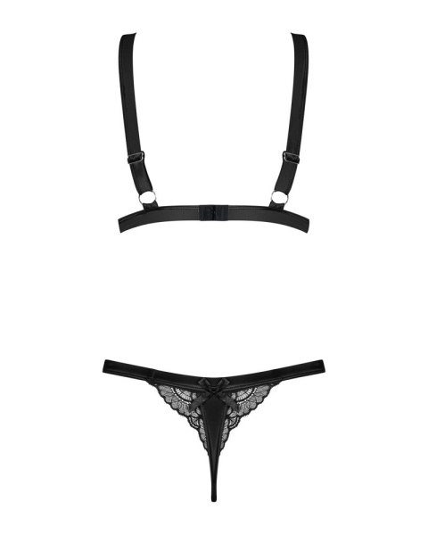 OBS Set S/M