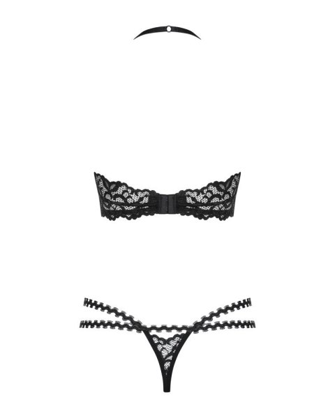 OBS Set S/M