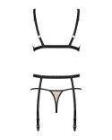 OBS Set S/M