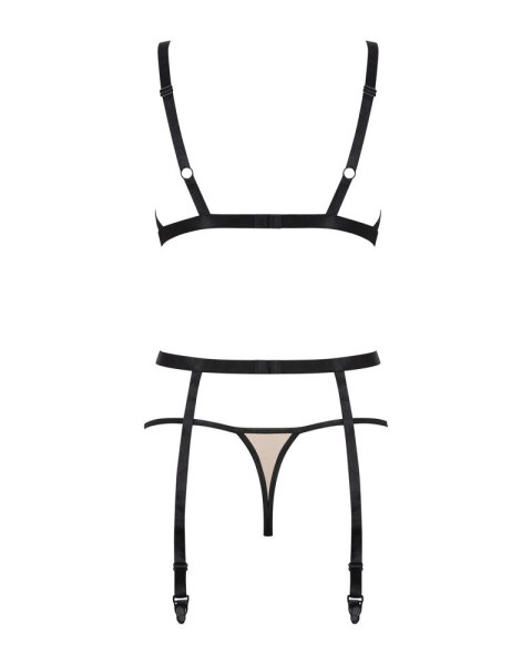 OBS Set S/M