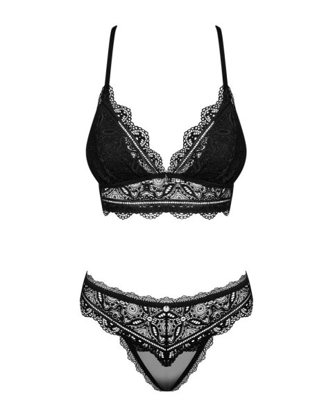 OBS Set S/M