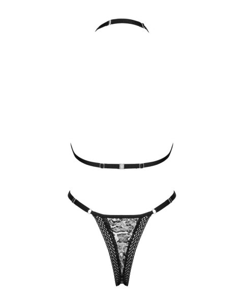 OBS Set S/M