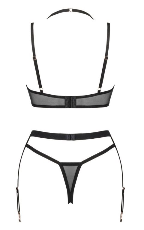 Obsessive Set XL/2XL