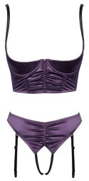 1/4 cup purple 80C/M