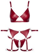 Bondage Bra Set XL