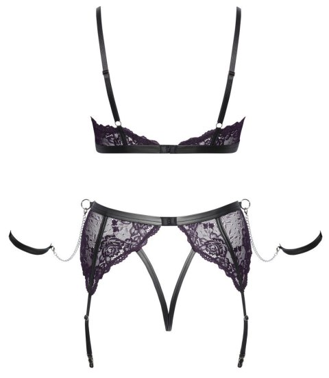 Bra Set Bondage 3XL
