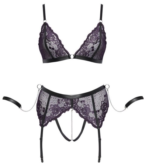 Bra Set Bondage XL