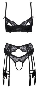 Bra Suspender Set 75B/S