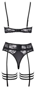 Bra Suspender Set 75B/S