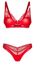 OBS Bra Set 2XL/3XL