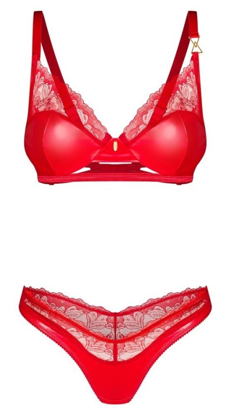 OBS Bra Set 2XL/3XL