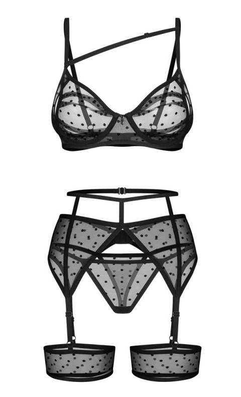 OBS Bra Set 2XL/3XL