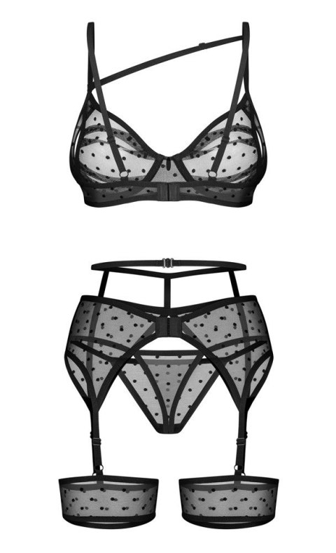 OBS Bra Set 2XL/3XL