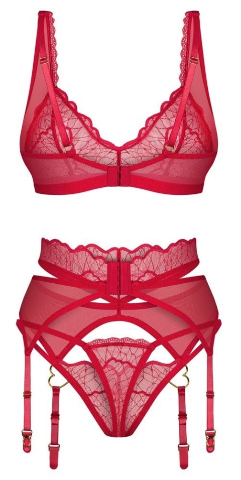 OBS Bra Set 2XL/3XL