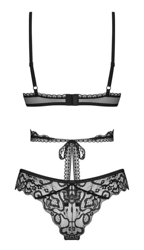 OBS Bra Set XL/2XL