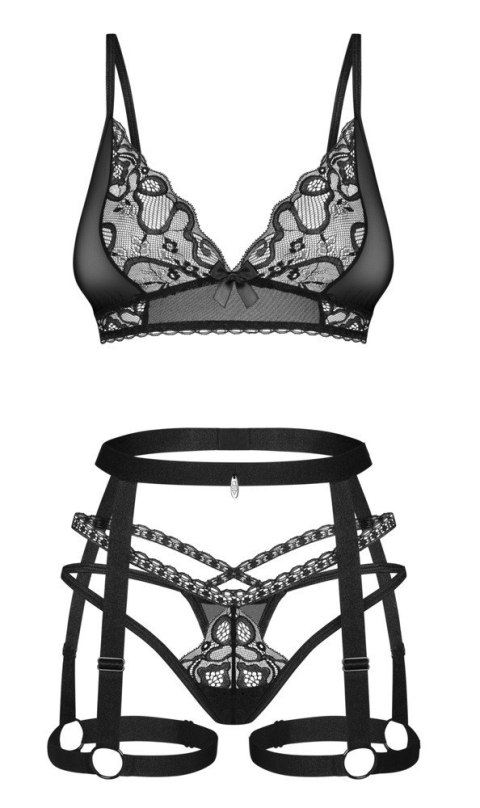 OBS Bra Set XL/2XL