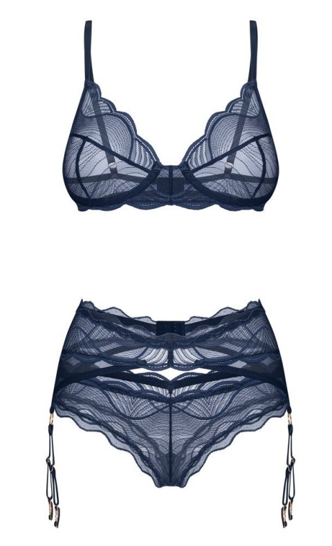 OBS Bra Set XL/2XL
