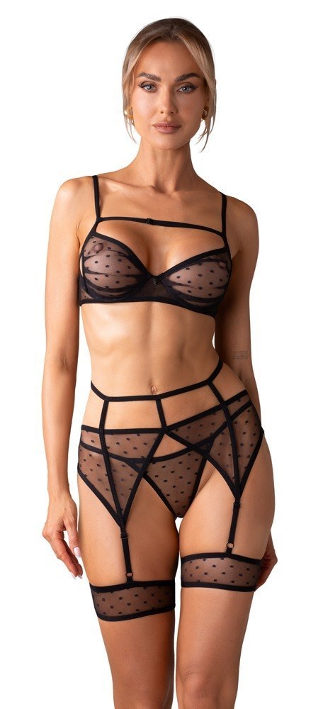 OBS Bra Set S/M