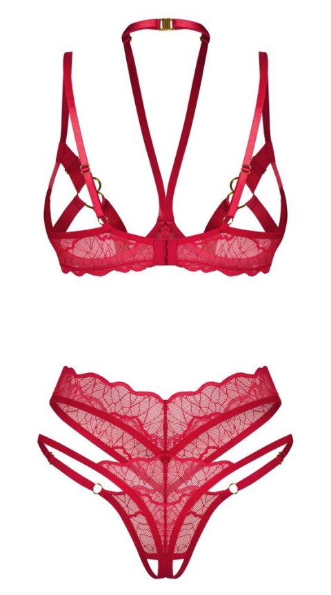 OBS Bra Set S/M