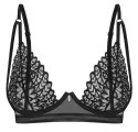 OBS Bra black M/L