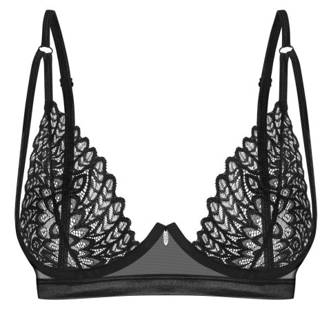 OBS Bra black XS/S