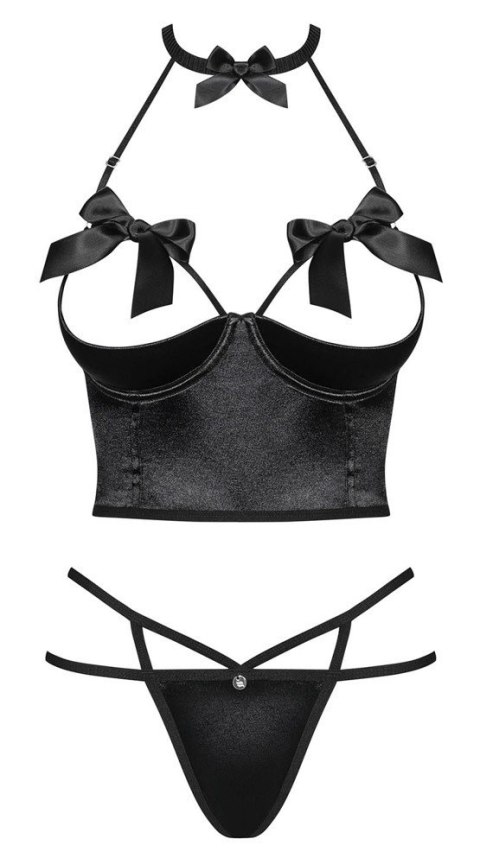 Obsessive Set L/XL
