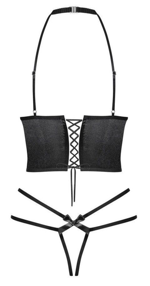 Obsessive Set L/XL