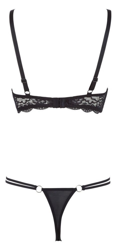 Shelf Bra Lace 80C/M